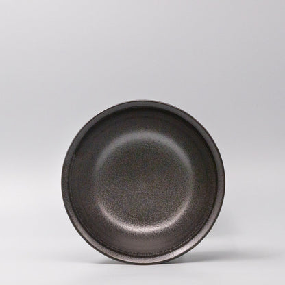 Ramen Bowl 18.5cm Black Zen Design - Image 3