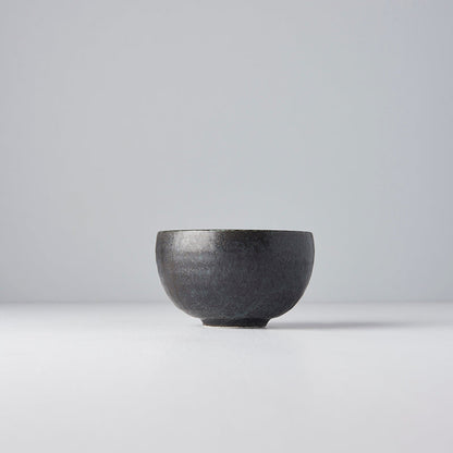 Bowl 11cm BB Black Glaze - Image 2
