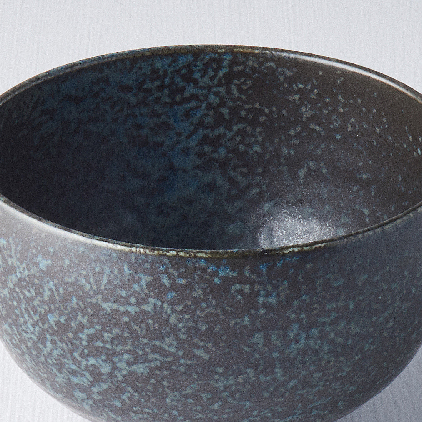 Bowl 11cm BB Black Glaze - Image 3