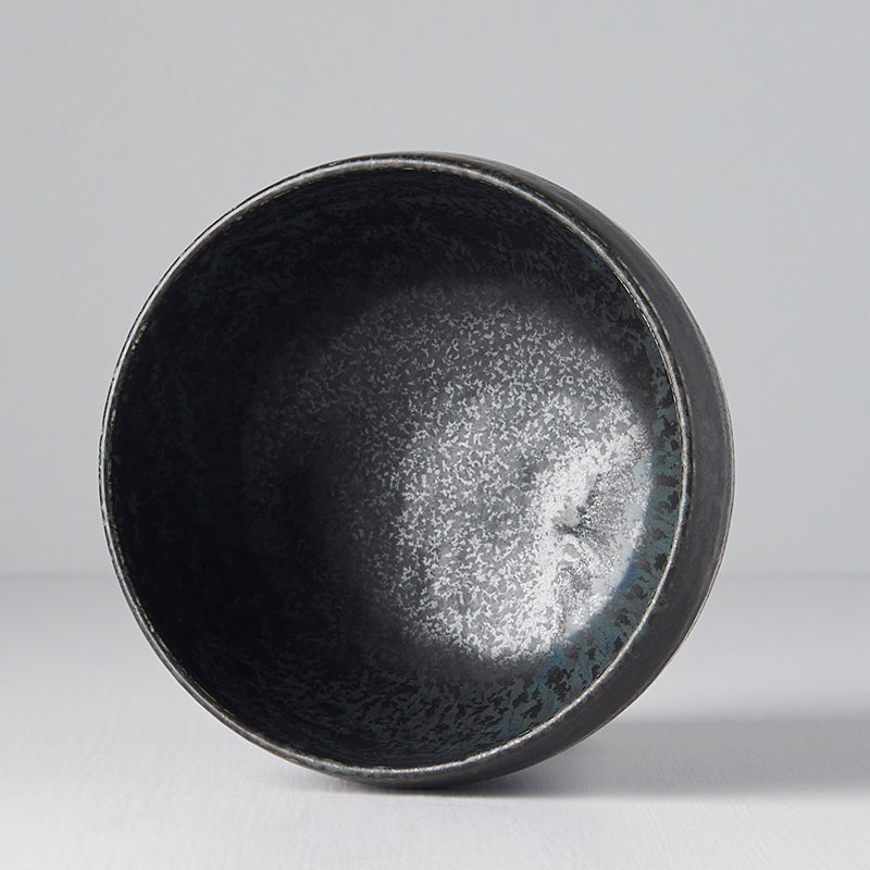 Bowl 11cm BB Black Glaze - Image 4