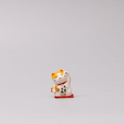 Okimono Business Prosperity Cat - Image 3