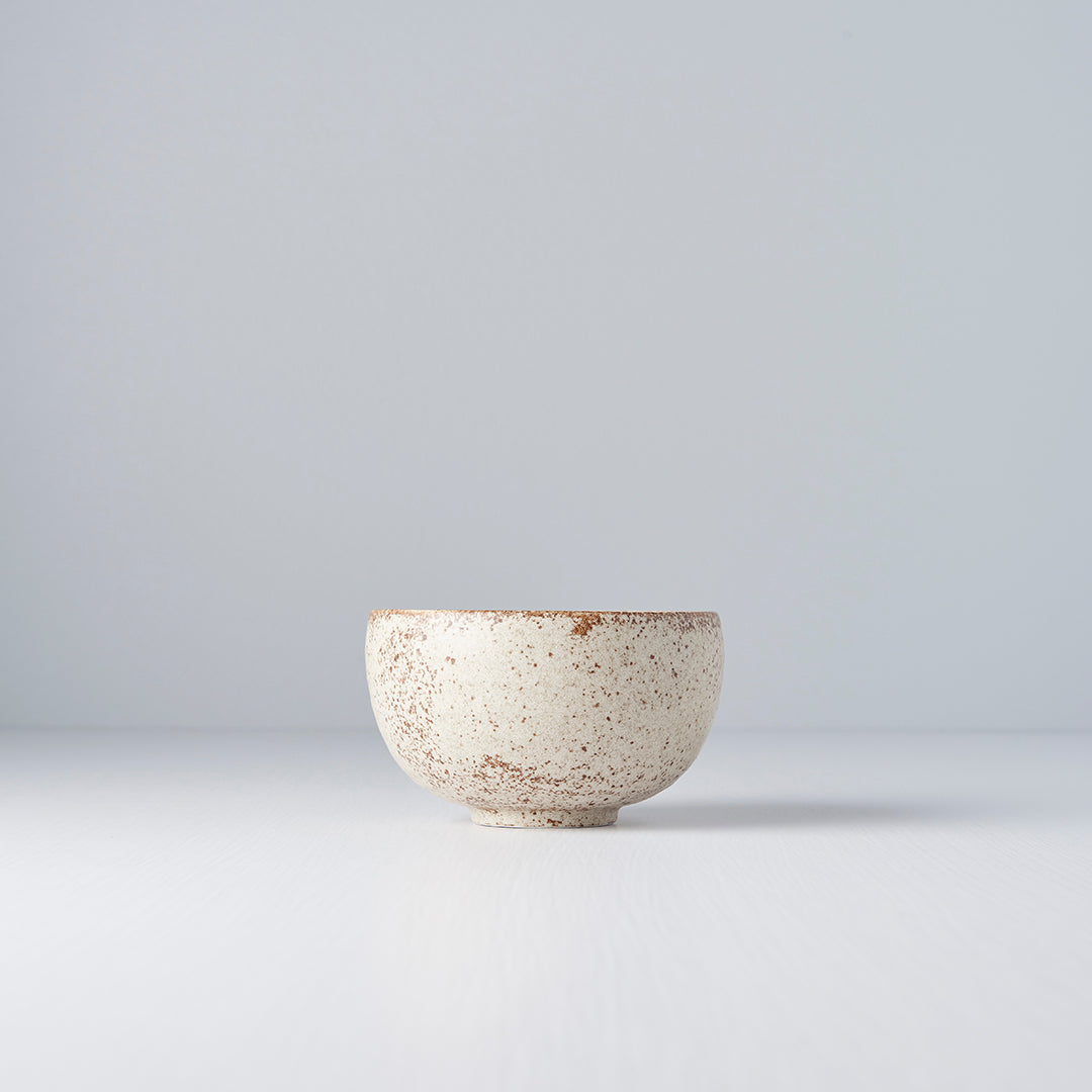 Bowl Round 11cm Sand Fade Glaze - Image 2
