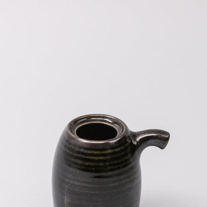 Soy Pot 110ml Moss Black - Image 4