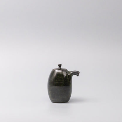 Soy Pot 160ml Moss Black - Image 4