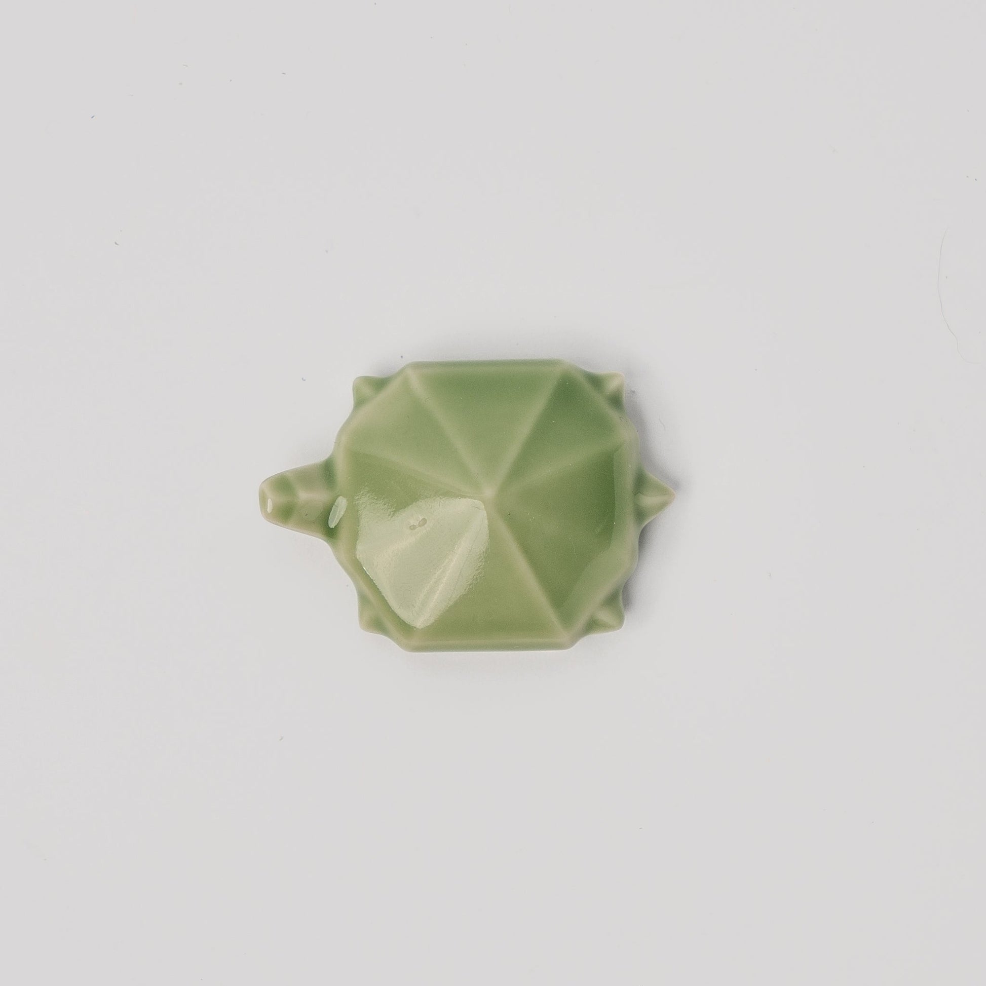 Chopstick Rest Tortoise Green - Image 4
