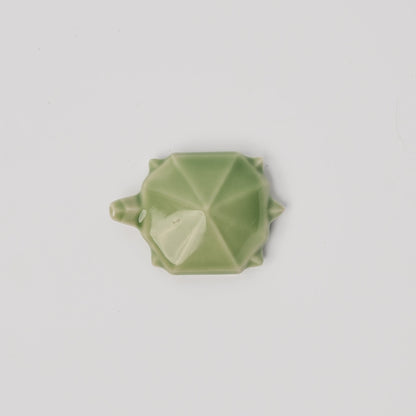 Chopstick Rest Tortoise Green - Image 4