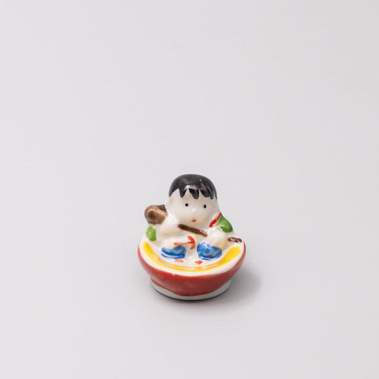 Chopstick Rest Sumo