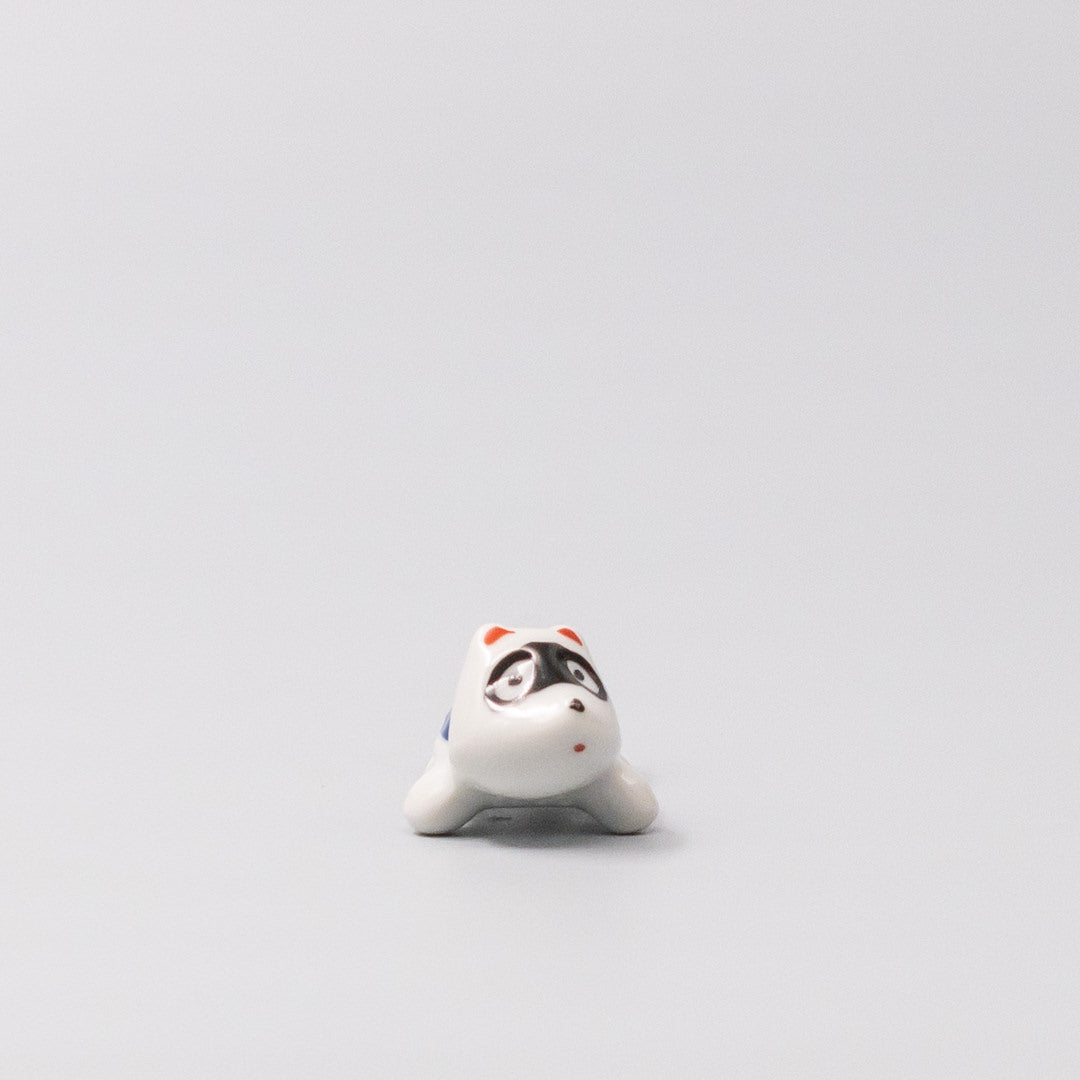 Chopstick Rest Racoon - Image 2