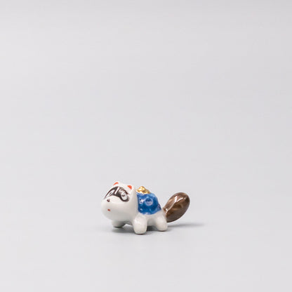 Chopstick Rest Racoon - Image 4