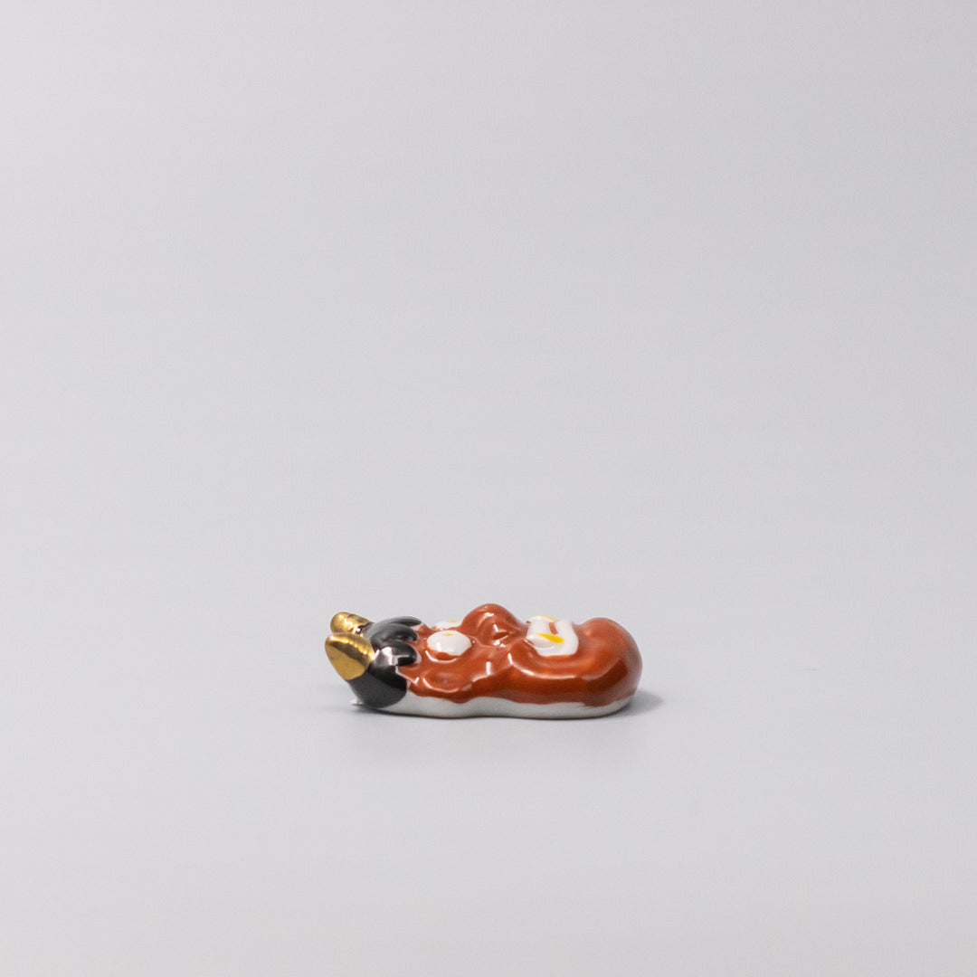 Chopstick Rest Red Devil - Image 2