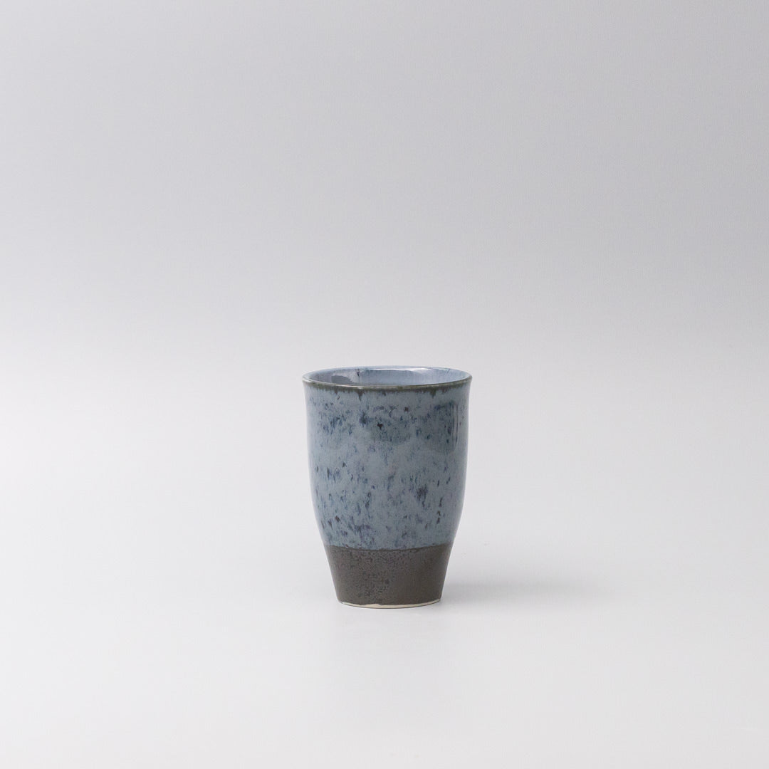 Sushi Mug 300ml Pacific Blue Glaze - Image 2