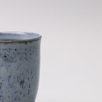 Sushi Mug 300ml Pacific Blue Glaze - Image 3
