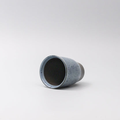 Sushi Mug 300ml Pacific Blue Glaze - Image 4