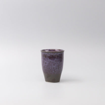 Sushi Mug 300ml Purple Glaze - Image 2