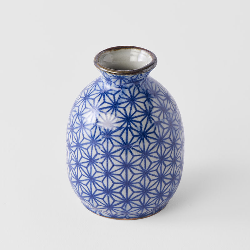 Sake Jug 300ml Starburst Design - Image 2