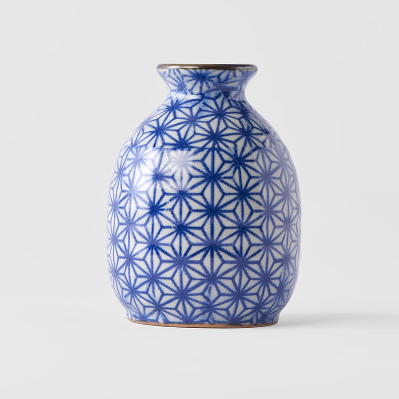 Sake Jug 300ml Starburst Design - Image 3