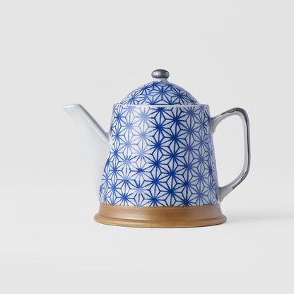 Teapot 400ml Starburst Glaze - Image 2