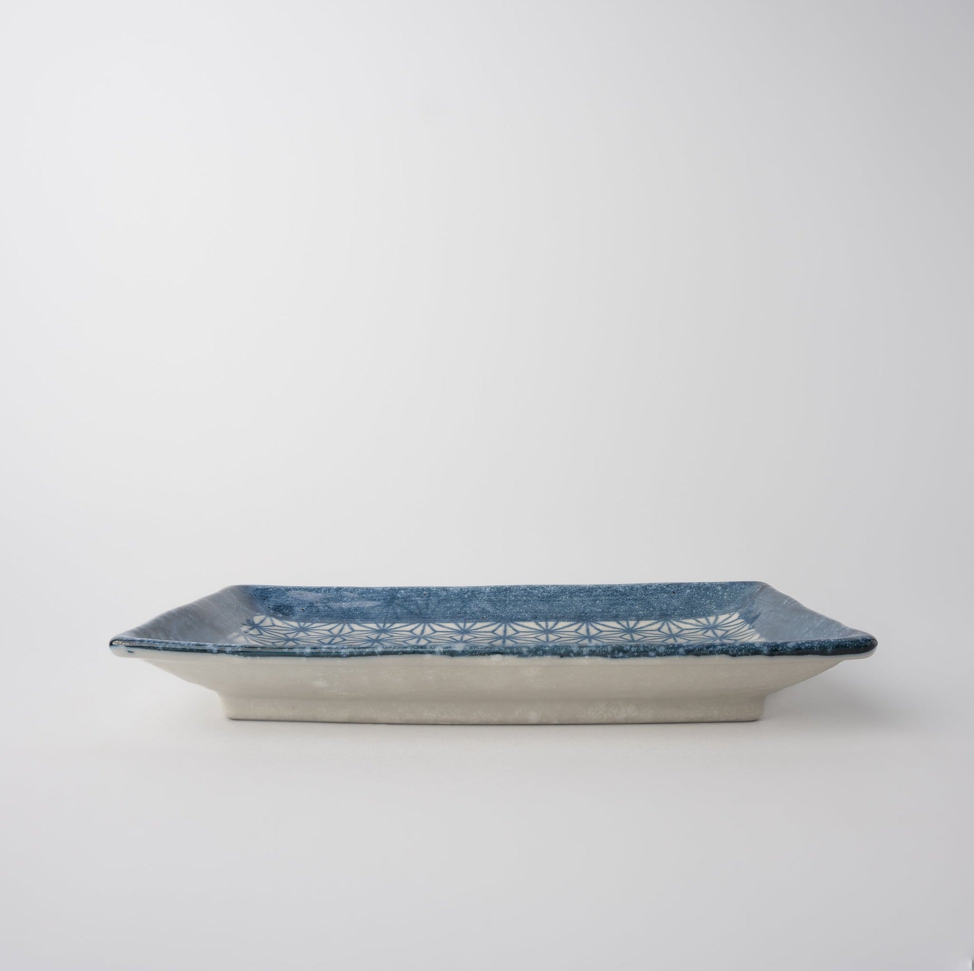 Sushi Plate 22cm Starburst Design - Image 2