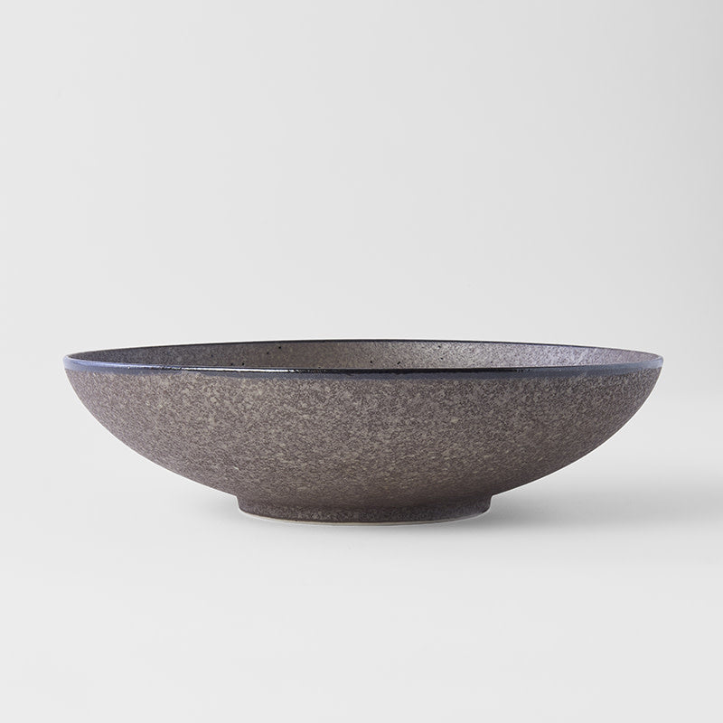 Serving Bowl 28.5cm Earth Glaze - Image 3