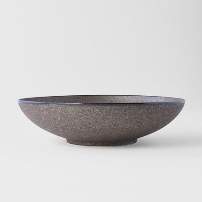 Serving Bowl 28.5cm Earth Glaze - Image 3