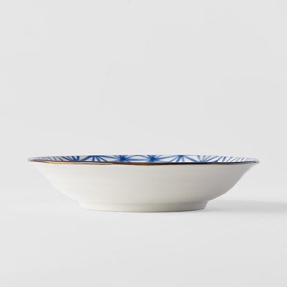 Pasta Bowl 20.5cm Starburst Design - Image 2