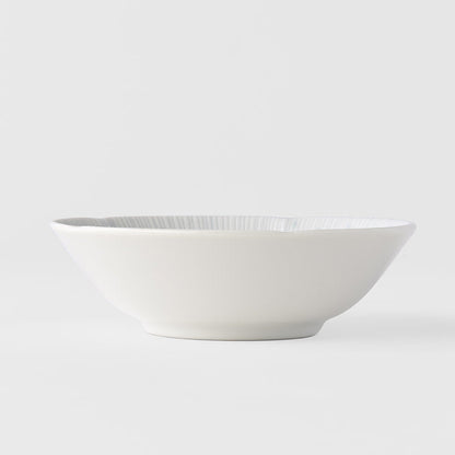 Bowl 14 cm Ice White Glaze - Image 4
