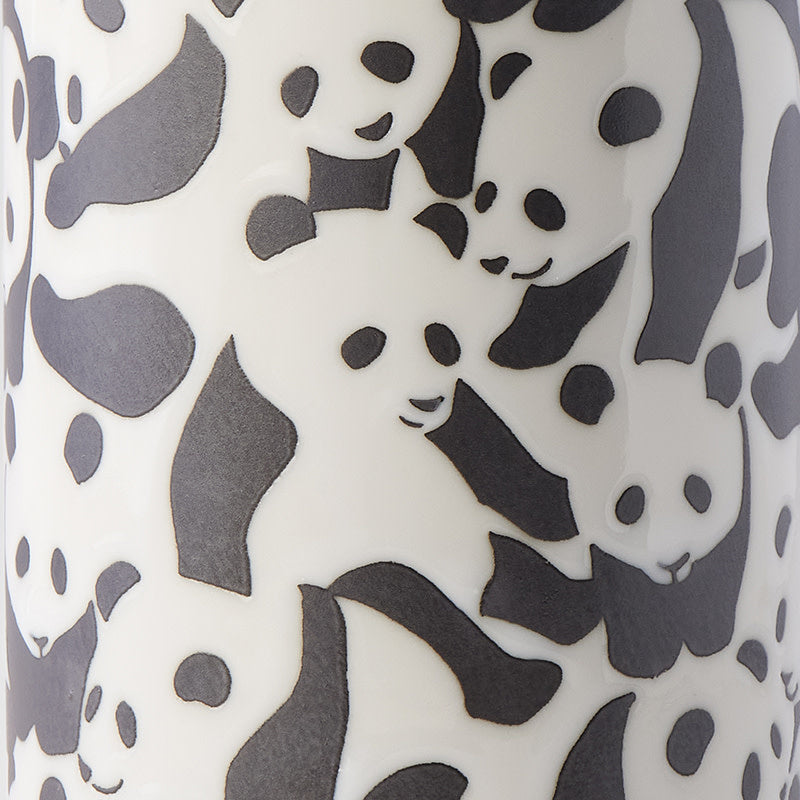 Sushi Mug 250ml Panda Design - Image 2