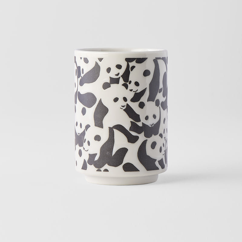 Sushi Mug 250ml Panda Design - Image 3