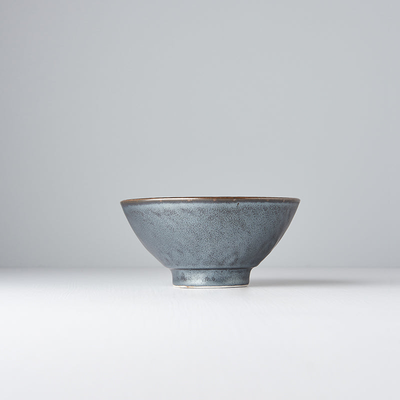 Bowl 15cm Black Pearl Glaze - Image 4