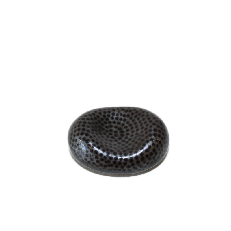 Chopstick Rest Pebble Fine Dots - Image 2