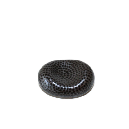 Chopstick Rest Pebble Fine Dots - Image 2