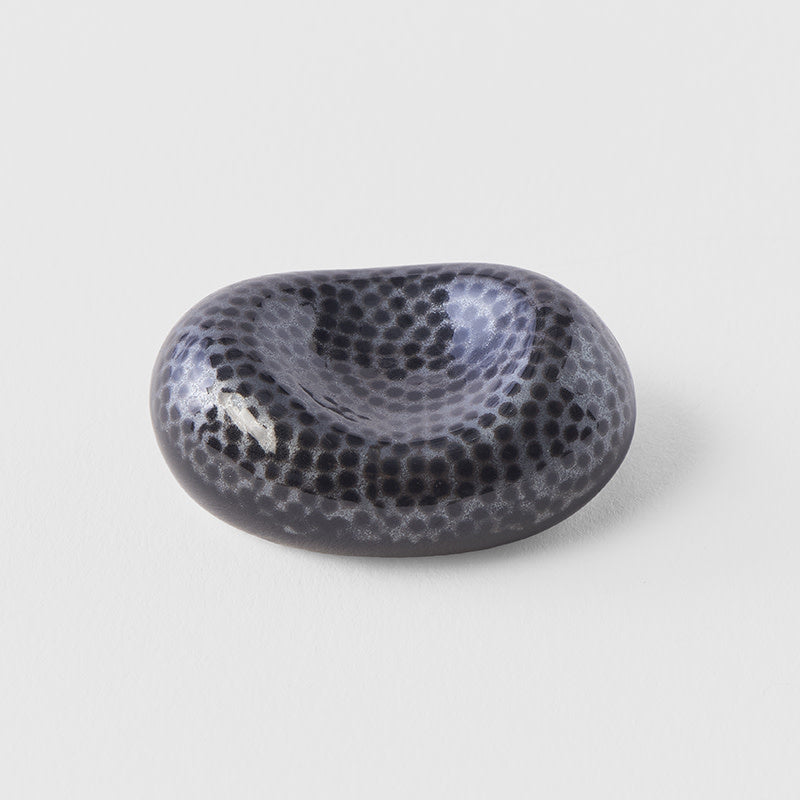 Chopstick Rest Pebble Fine Dots - Image 5