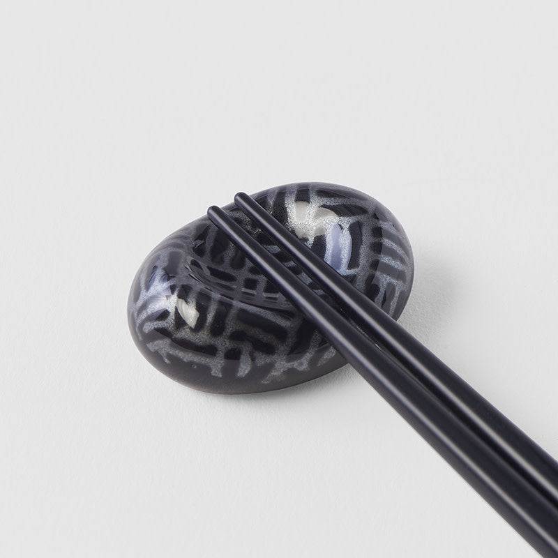 Chopstick Rest Pebble Steps - Image 5