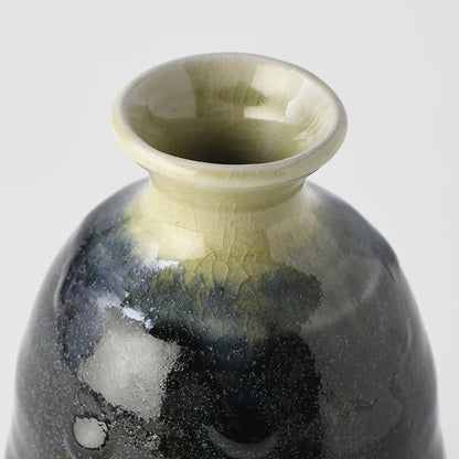 Sake Jug 280ml Ink Fade Glaze