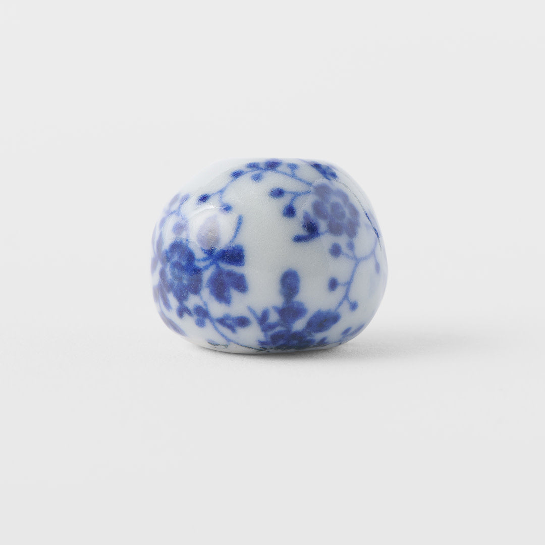 Incense Stand 2.3cm Blue Bloom - Image 3