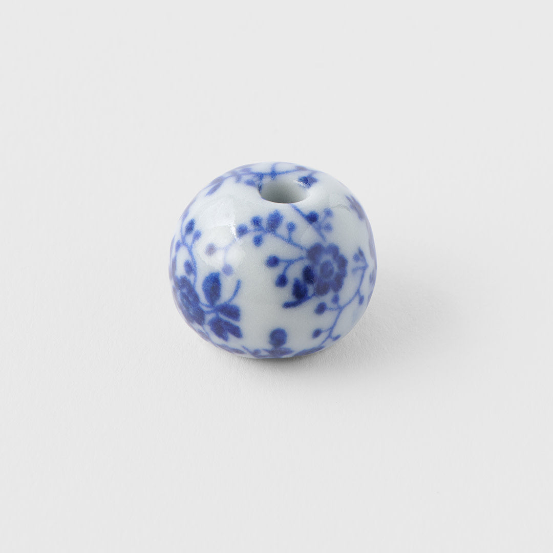 Incense Stand 2.3cm Blue Bloom - Image 5