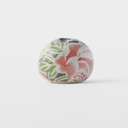 Incense Stand 2.3cm Black & Bright - Image 3