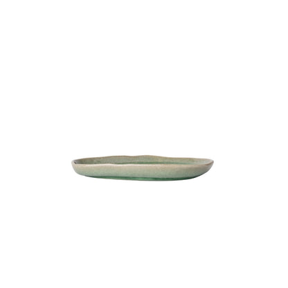 Saucer Arc Green Glaze - Image 4