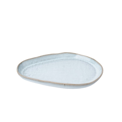 Saucer Arc Cloud Blue Glaze - Image 3