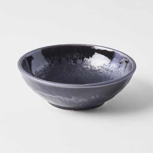 Bowl 13cm Matt and Shiny Glaze