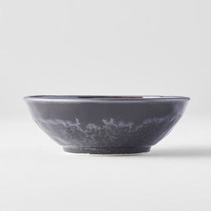 Bowl 13cm Matt and Shiny Glaze - Image 2