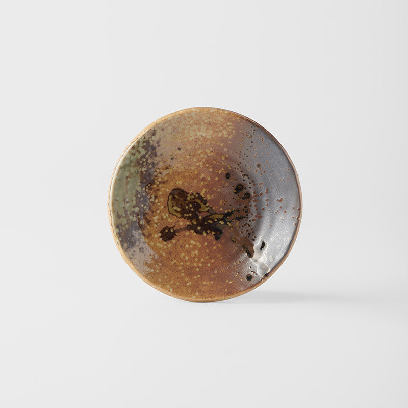 Saucer 13cm Wabi Sabi Glaze - Image 4