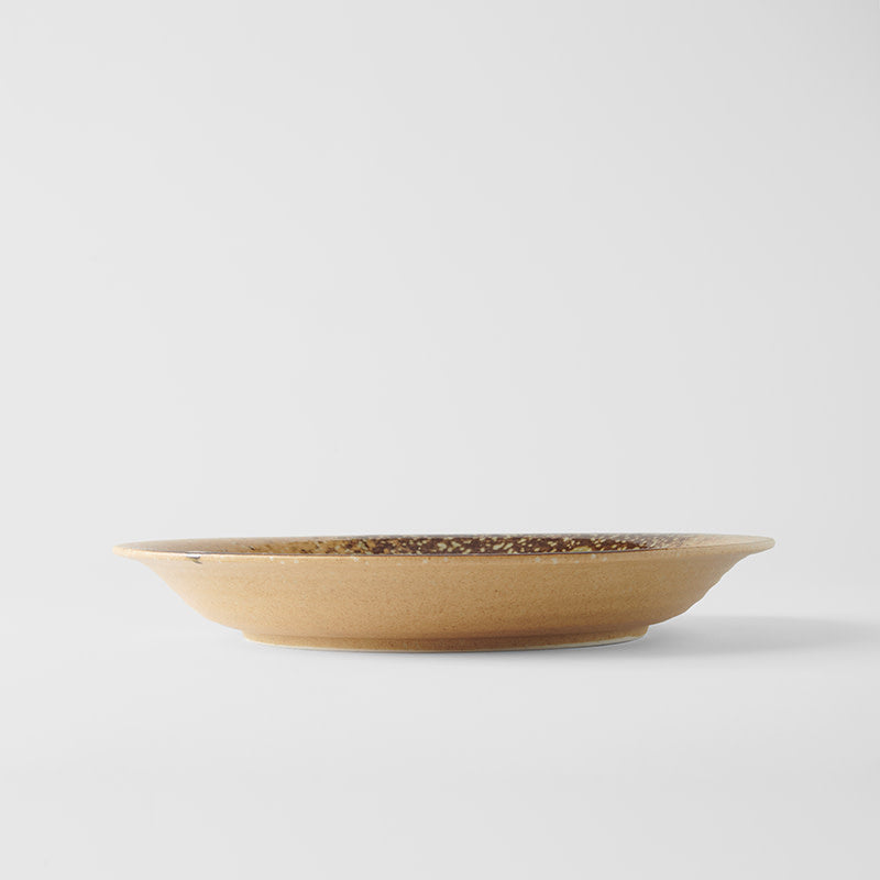Platter 28cm Wabi Sabi Glaze - Image 3
