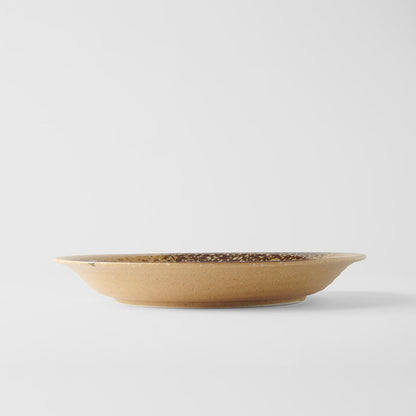 Platter 28cm Wabi Sabi Glaze - Image 3
