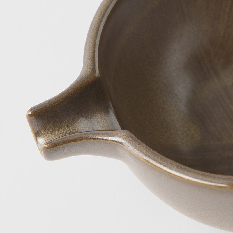 Pourer 120ml Dune Glaze - Image 2