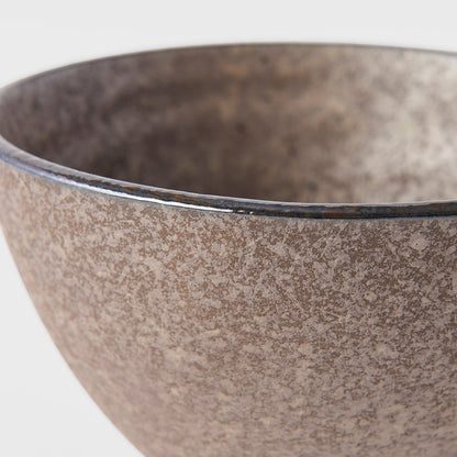 Bowl Deep 13cm Earth Glaze - Image 2