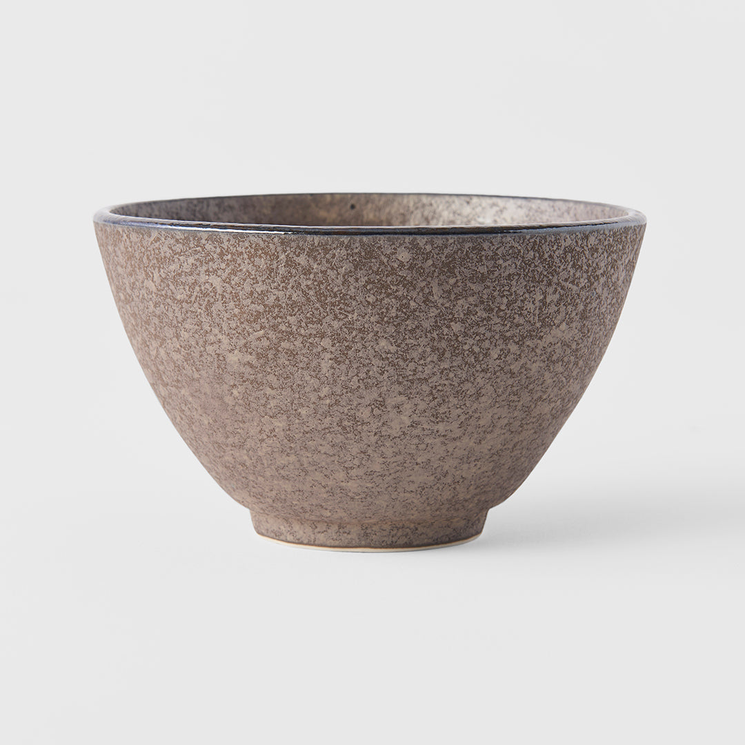 Bowl Deep 13cm Earth Glaze - Image 3
