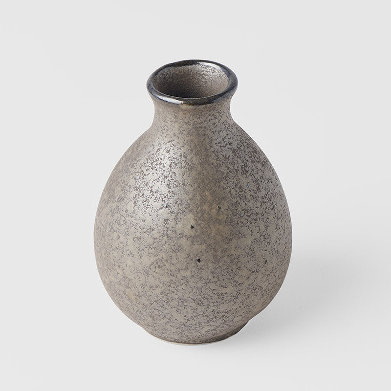 Sake Jug 250ml Earth Glaze - Image 3