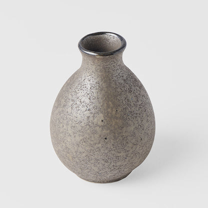 Sake Jug 250ml Earth Glaze - Image 3