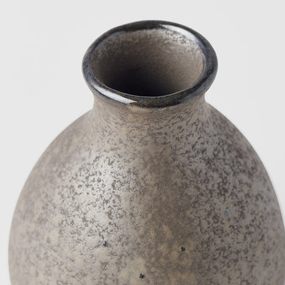 Sake Jug 250ml Earth Glaze - Image 5